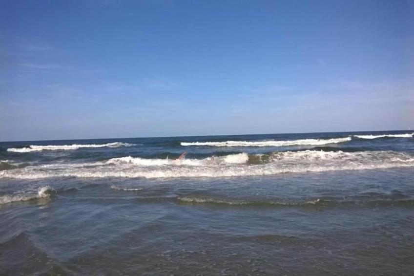 Resort Beach Houses Wijk aan Zee 4 - foto 29