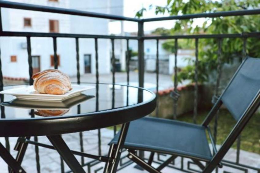 Stylish Apartment with Modern Elegance in Herceg Novi Area - Deluxe One Bedroom Apartment with Balcony - foto 19