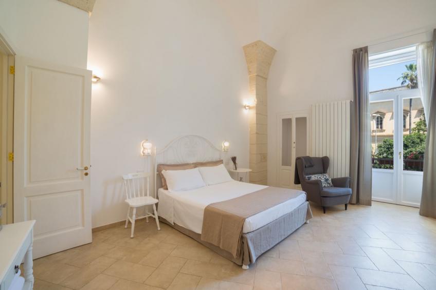 Wohnung 'Nuvole Barocche' mit Balkon - foto 12