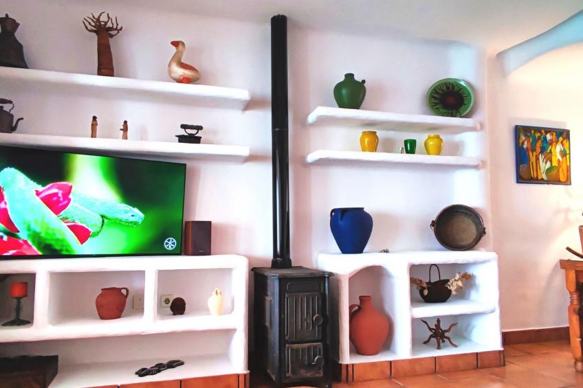 Costa de la luz Ferienhaus - foto 4