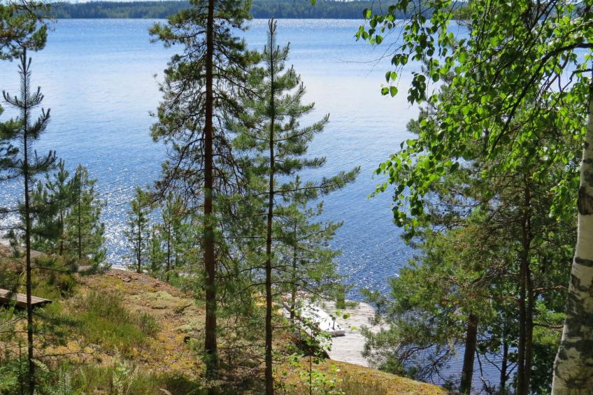 Villa Lakeside - foto 9