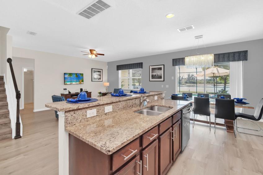 Solterra Rückzugsort in der Nähe von Disney Magic - foto 11