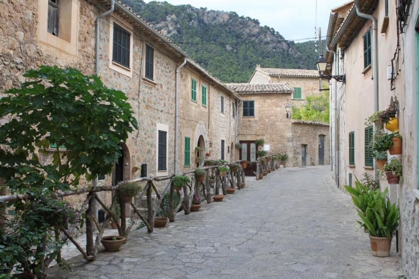 Das Haus von Macarena - foto 18