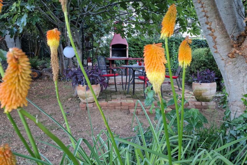 Steinhaus in Strandnähe mit Whirlpool - foto 52