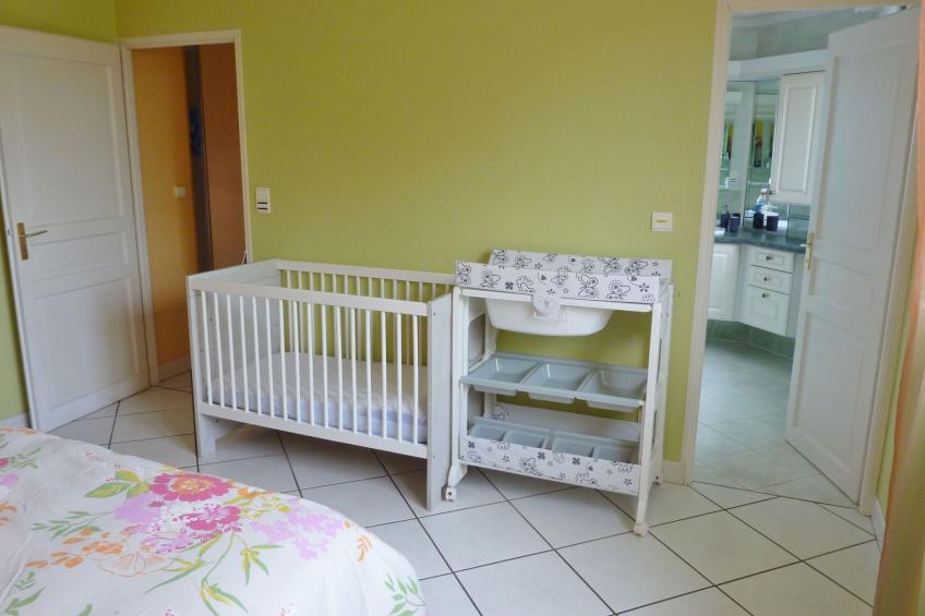 für 14 Personen + 1 Kind ca. 275 m²in Damelevières, Lothringen (Meurthe-et - foto 29