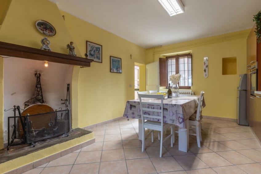 Villa La Pagliarina - foto 3