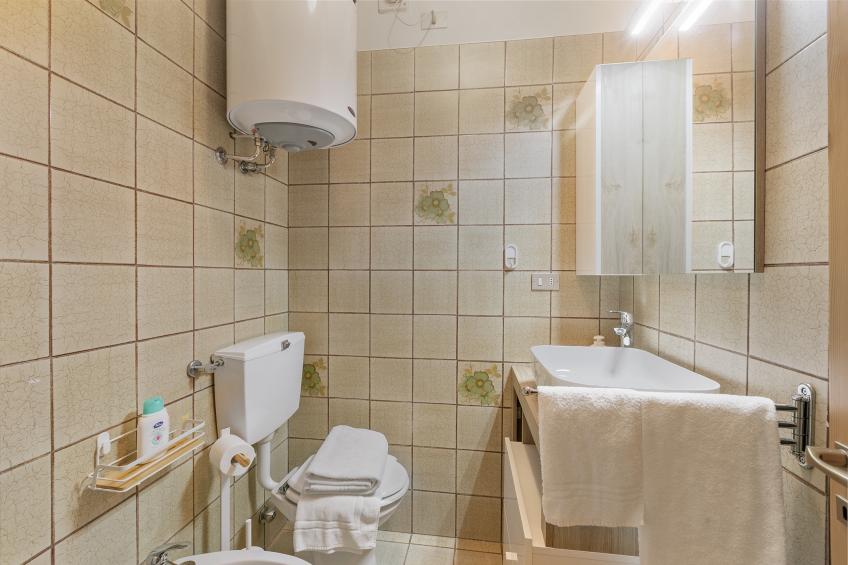 Appartamento Rio Secco - foto 16