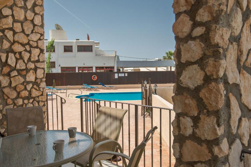 Gemütliche Wohnung in der Nähe des Nissi Beach - foto 11
