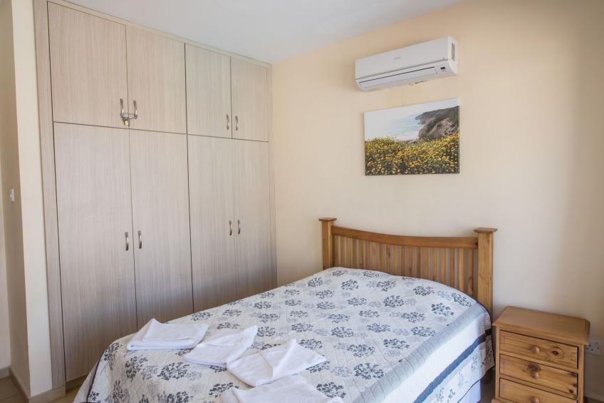 Geräumige Wohnung mit Gemeinschaftspool - foto 14