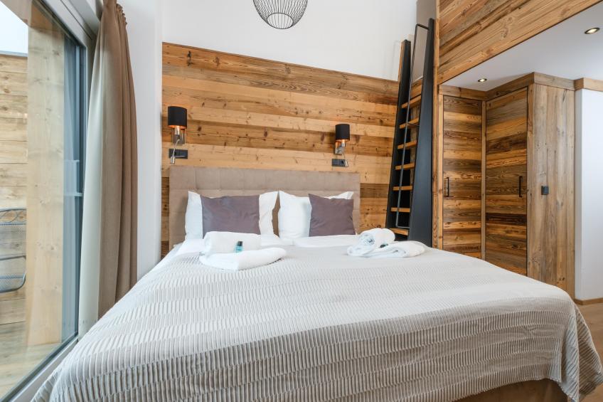 Tauernlodge Mila - foto 17