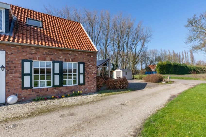 Holidayhome - Verkorte Groeneweg 2 | Koudekerke - foto 25