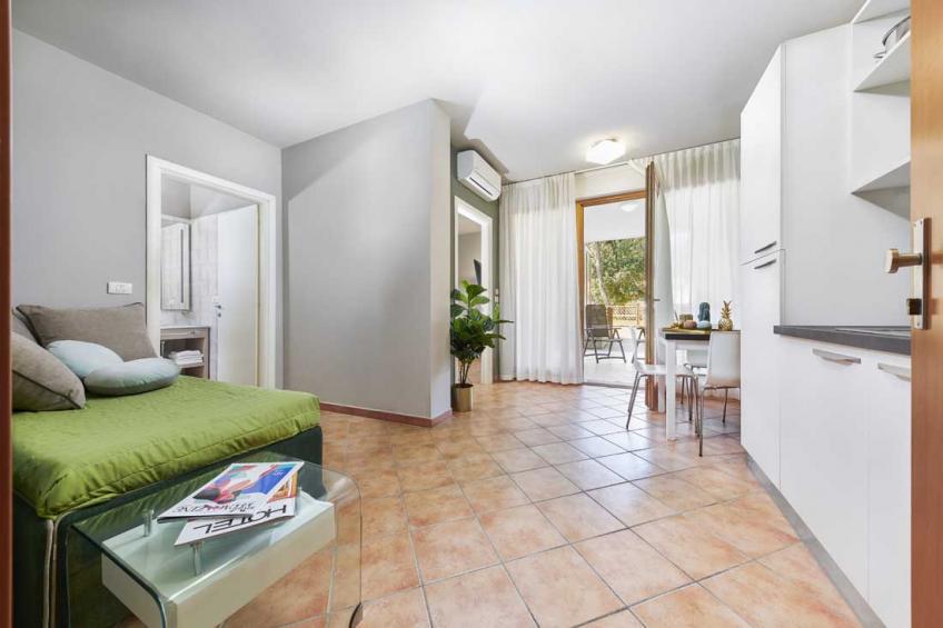 Il Poggio Dei Pini Junior Suite 2 Person - foto 10