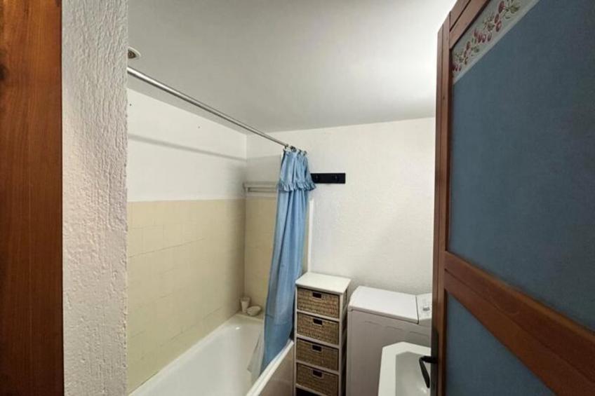 06cn : Appartement 8-10 Personnes Avec Terrasse - foto 34