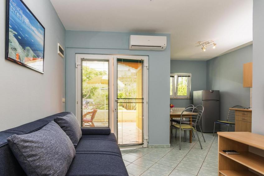 Appartements Albi, Zaton - Typ C - foto 10