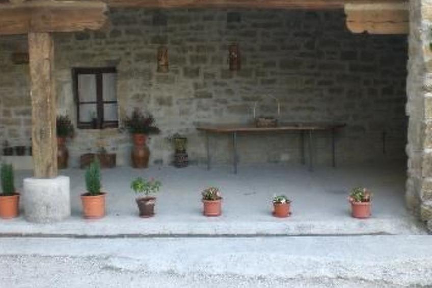 Lerruz Palace Ländliches Haus - foto 3