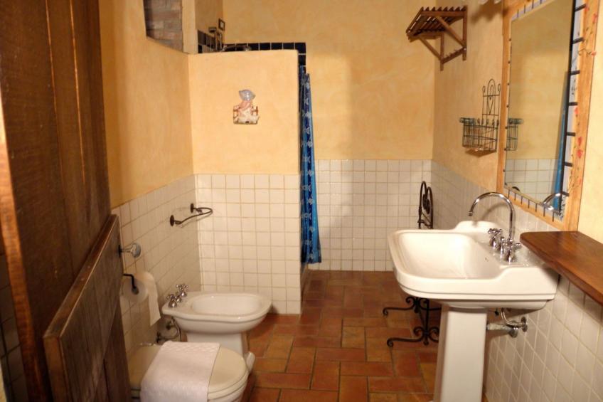 Wohnung in Santa Maria mit Whirlpool, Grill und gemeinsamem Pool - foto 13