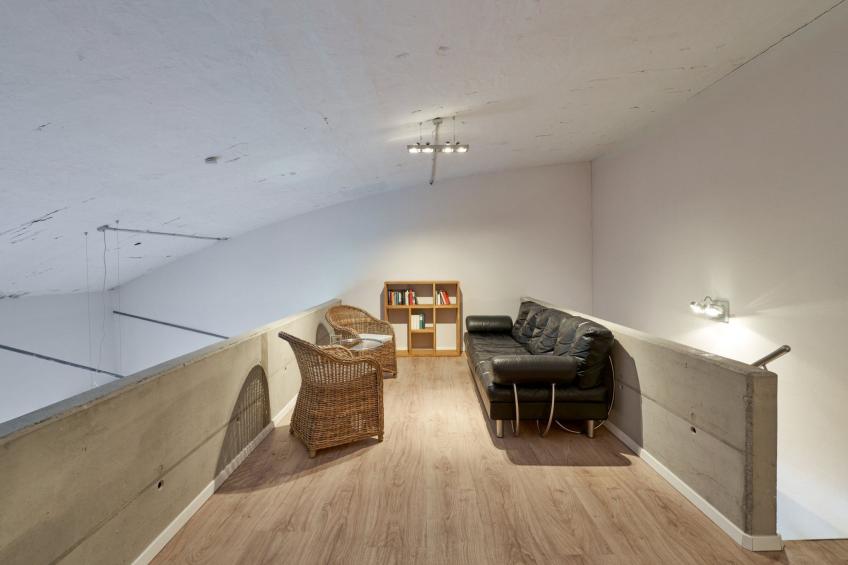 Appartement in Brandenburg An Der Havel mit Terrasse, Garten und Grill - foto 13