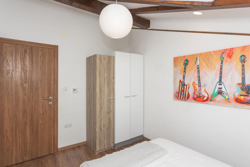 Villa FarAway in Dubrava kod Sibenik - foto 64