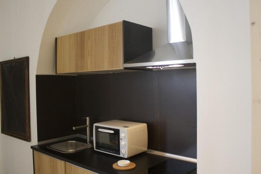 Dimora Tramontana - Haus im historischen Zentrum - foto 18