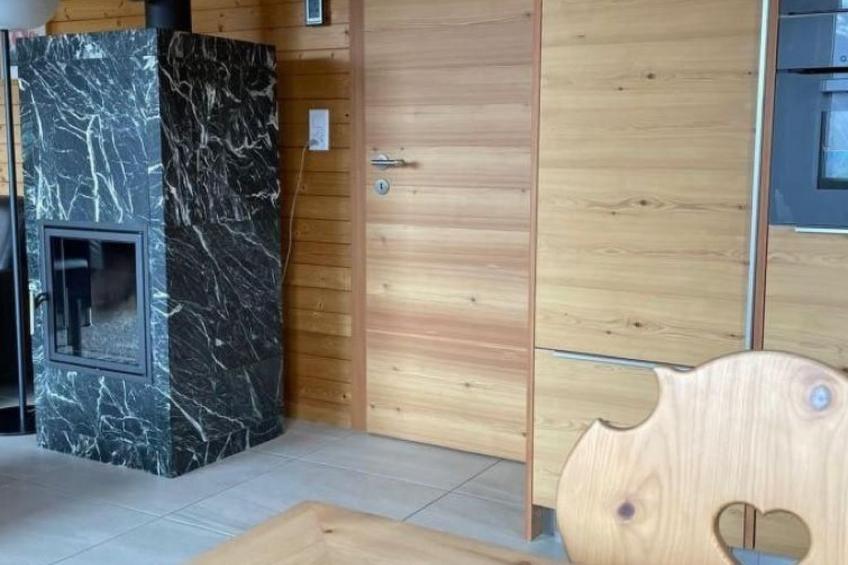 Chalet Brunnquell - foto 27