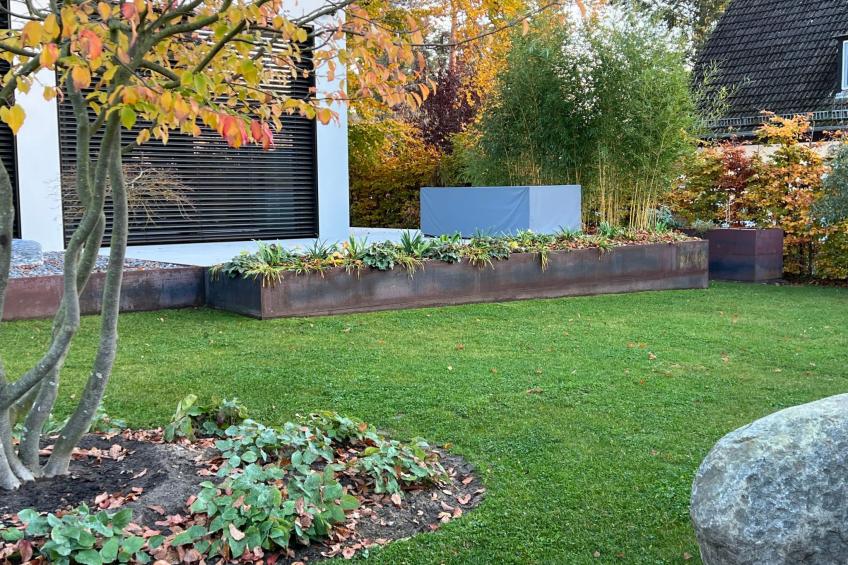 Modernes Einfamilienhaus - foto 10