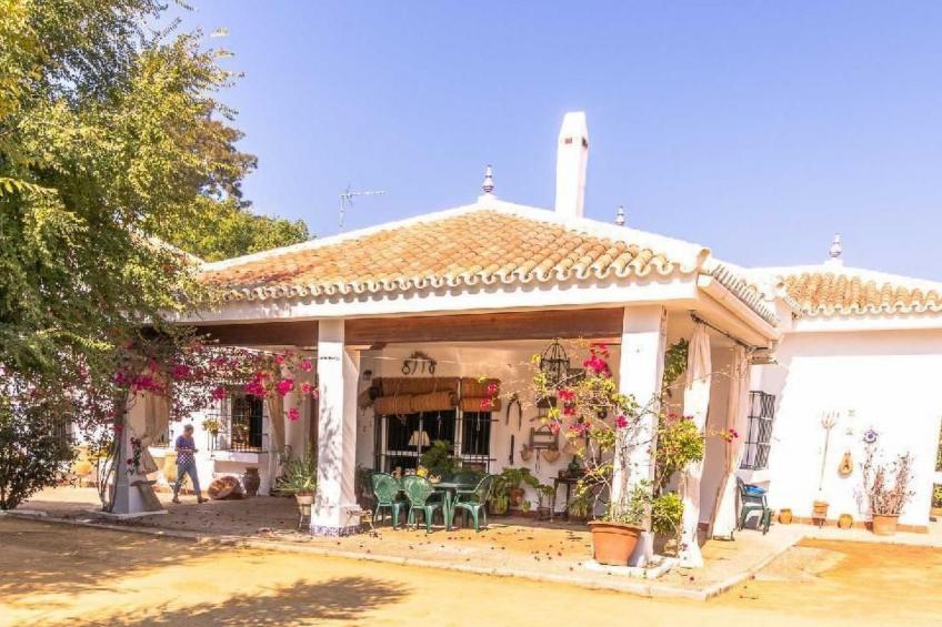 Casa Rural Santa Ana in Marchena, Sevilla - foto 35