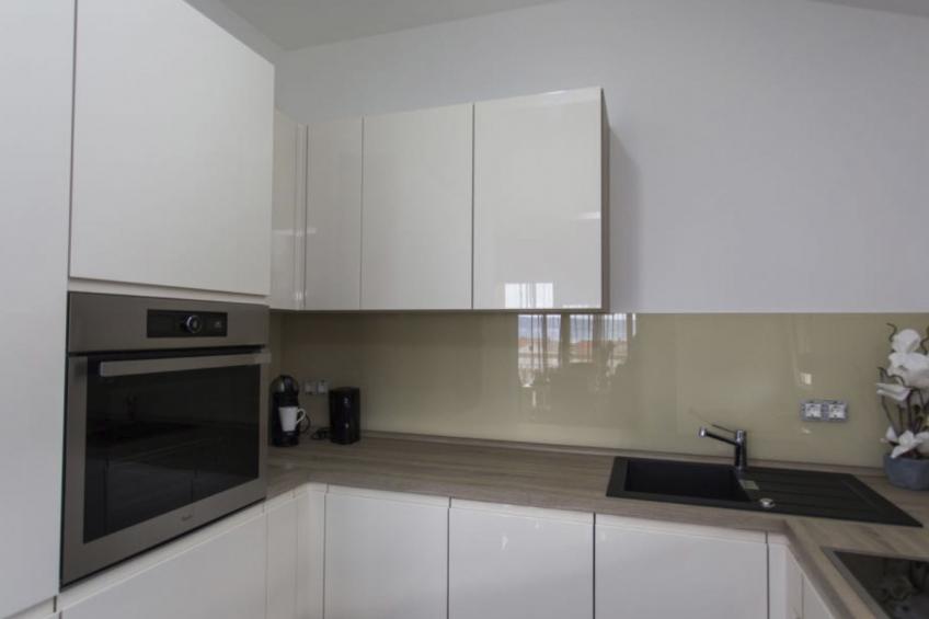 Moderne Meerblick ap.1 mit Pool und Terrasse bbq in der Nähe von Split Trogir - foto 23