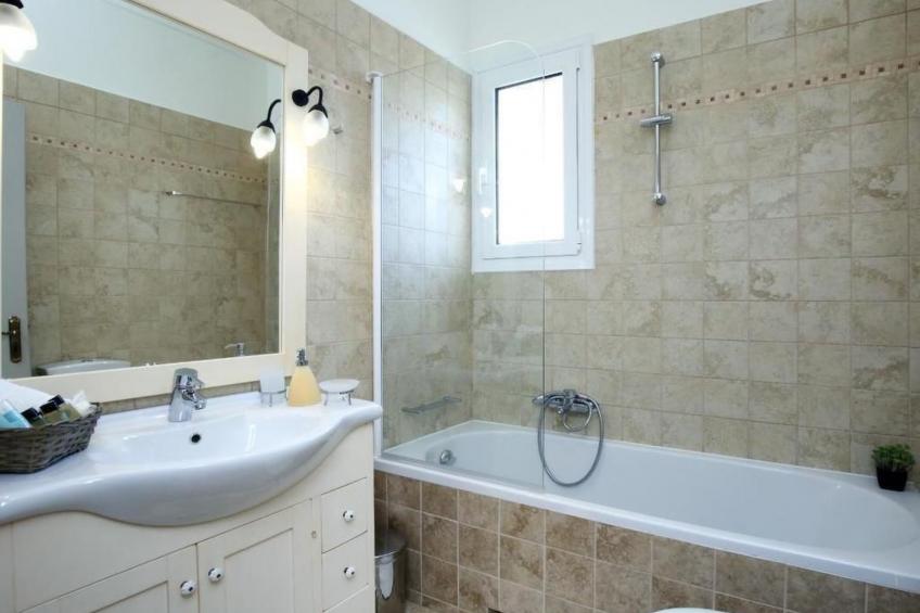 "Alea Resort" mit eigenem Pool - foto 43