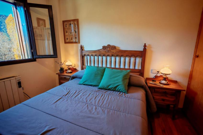 Wohnung mit direktem Licht Falcó 16 Vall de Boí - foto 3