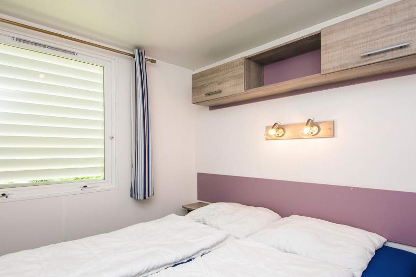 Mobile homes til 4 personer, medbad - foto 6