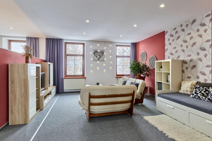 Vysoké nad Jizerou - foto 12