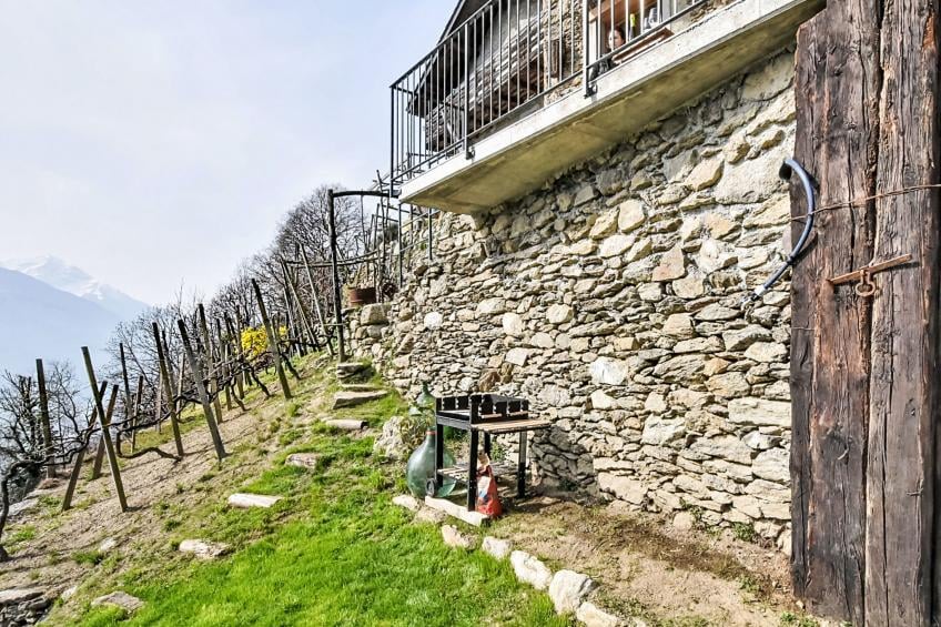 Al Vignale - La Grotta - foto 27