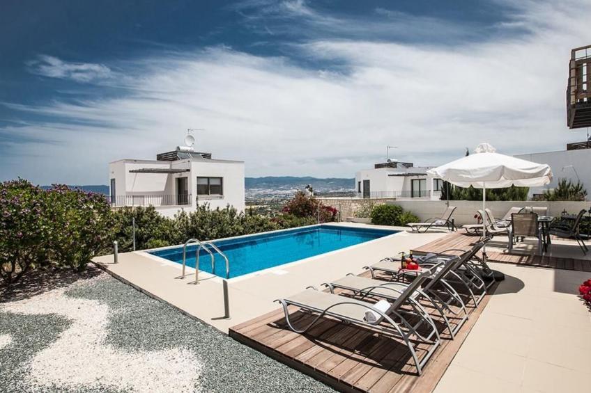 Latchi Esprit Villa EV23