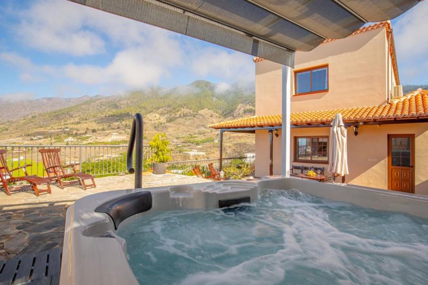 "Casa Nieves" mit Sauna und Whirlpool - foto 32