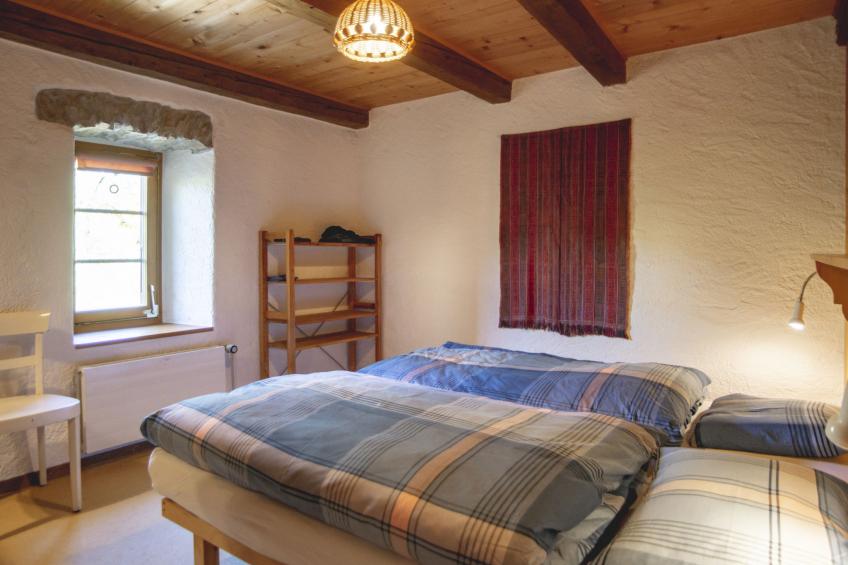 Maison de vacances - Rière le Moulin, (Vermes), - foto 9