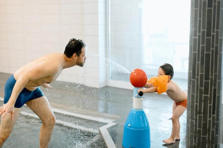 Résidence b'o Cottage - foto 5