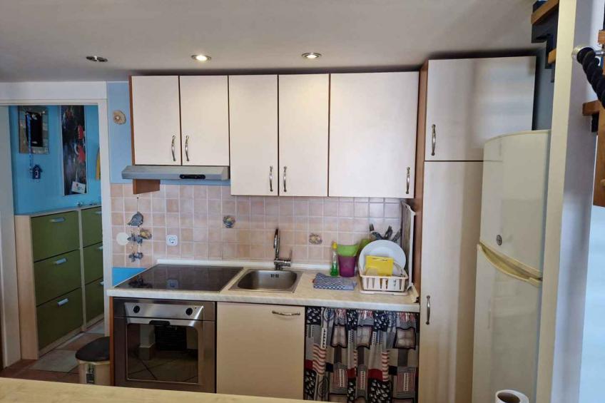 Vakantiewoning met terras en airconditioning - BF-PGBPG - foto 7