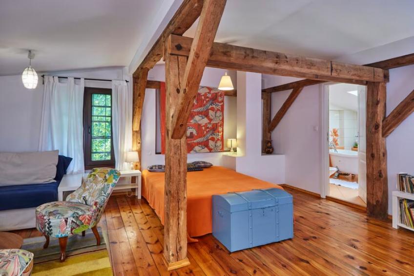 Maison de vacances, Sasino - foto 22