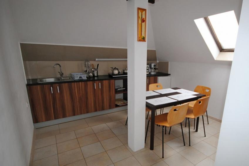 Willa wakacyjna WICHROWE WZGÓRZA Brenna - foto 6