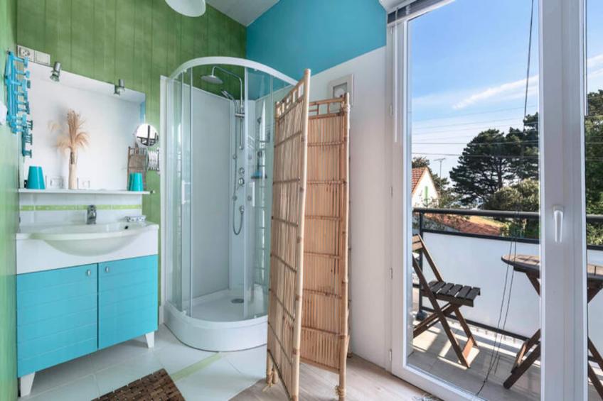 Maison à La Plaine Sur Mer - foto 18