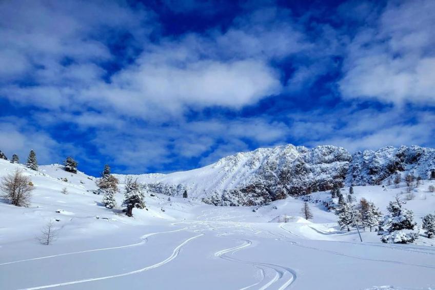 Les Terrasses d'Isola - foto 29