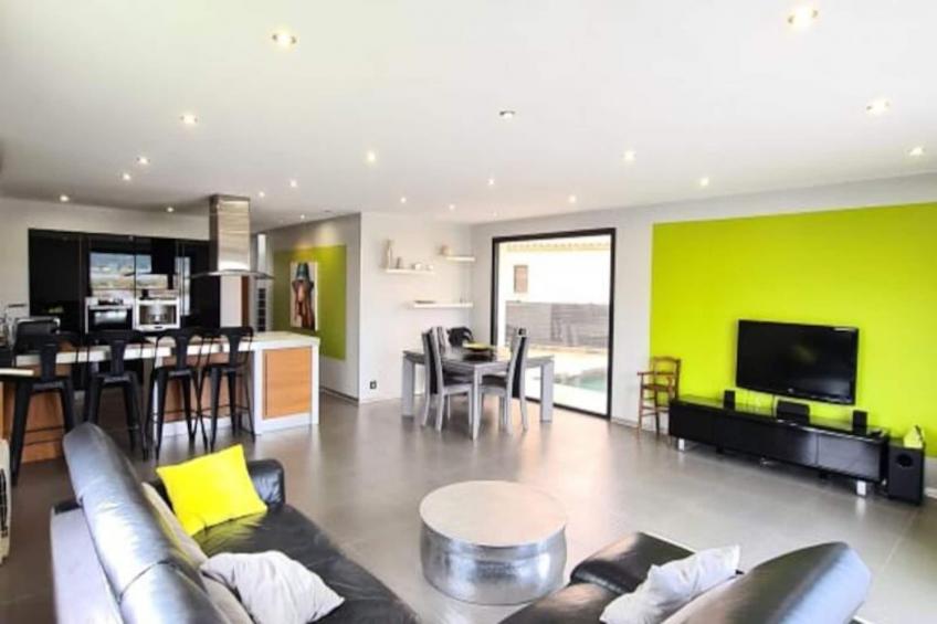 Le Luxe Entre Mer Et étang Soirées Interdites - foto 5