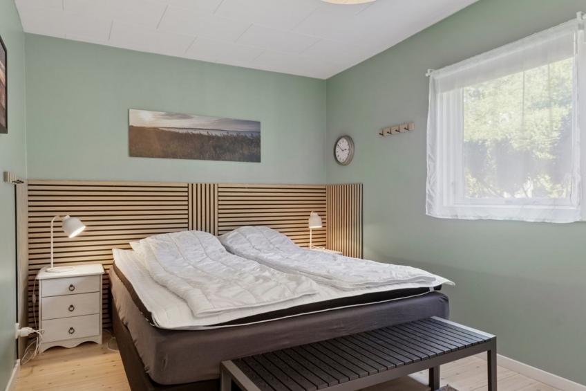 "Ømund" - 600m to the inlet in Sealand - foto 12