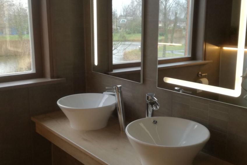 Einmalige, ruhige Ferienvilla im Grünen - foto 19