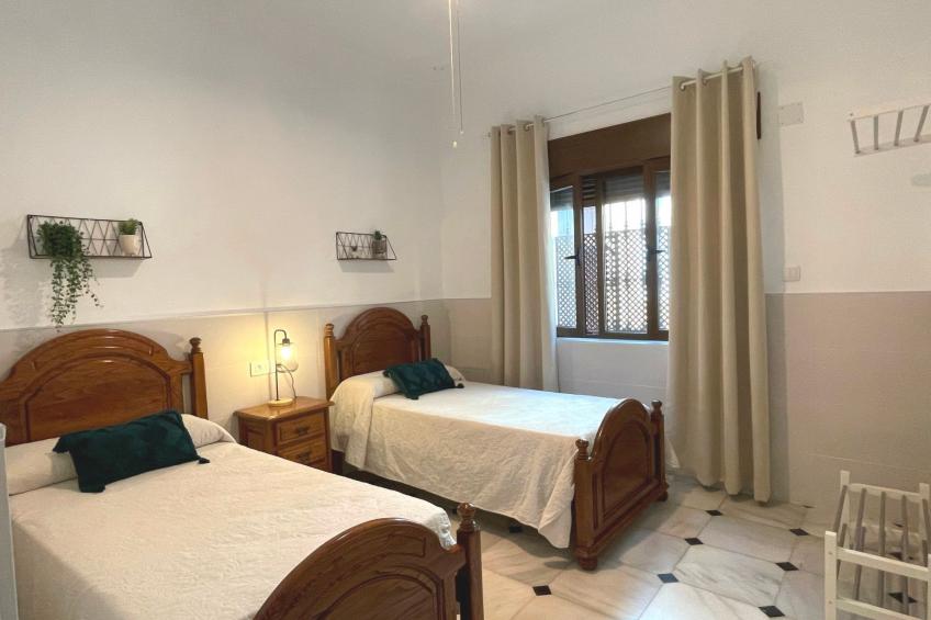 Wohnung "Casa Charo" mit Privatparkplatz - foto 10