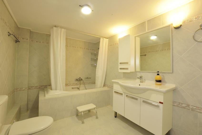 "Seaside Villa" in Strandnähe - foto 8