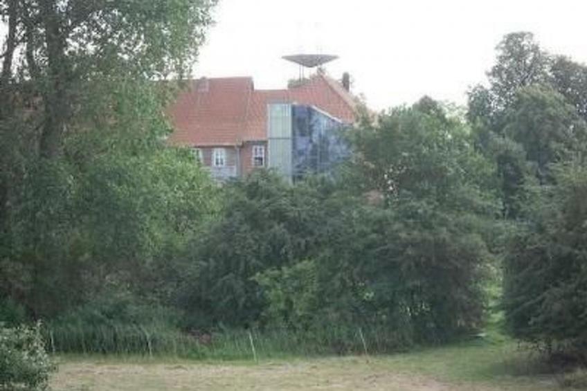 Elbe-Ilenpool -In Ruhe entspannen - foto 44