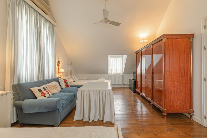 Las Codornices - foto 73