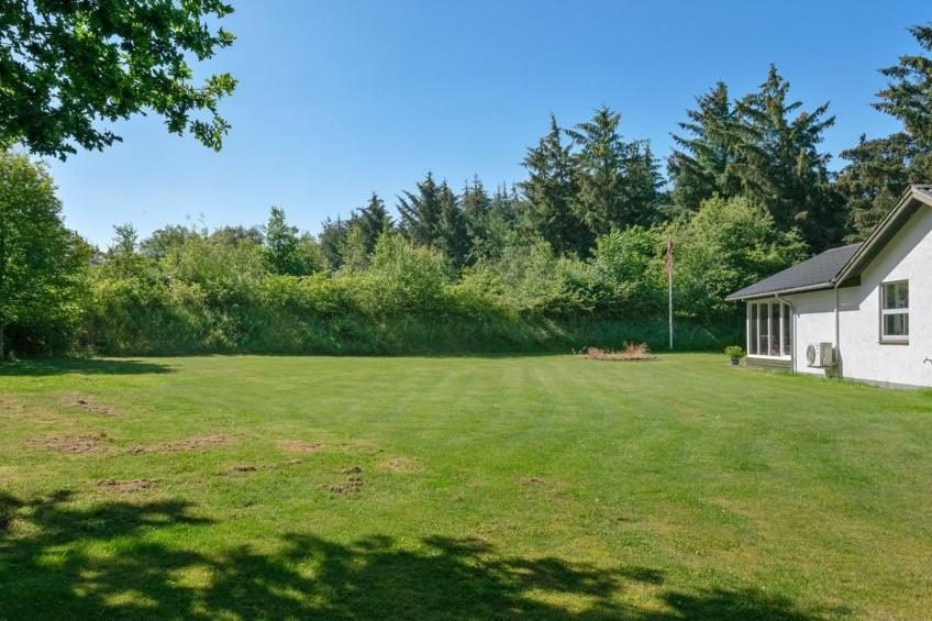 "Marsa" - 1.5km from the sea in NW Jutland - foto 30