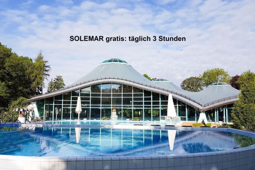 Ahorn Studio in Bad Dürrheim - foto 6